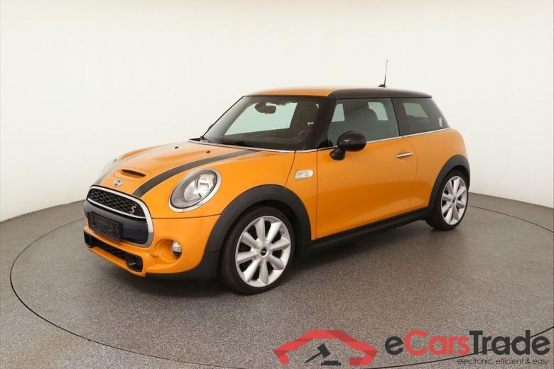 Mini Cooper S Mini 3-trg. (F56) Cooper S #1