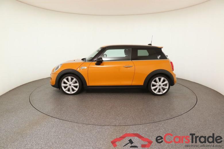 Mini Cooper S Mini 3-trg. (F56) Cooper S #2