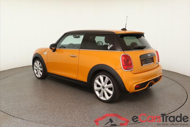 Mini Cooper S Mini 3-trg. (F56) Cooper S #4