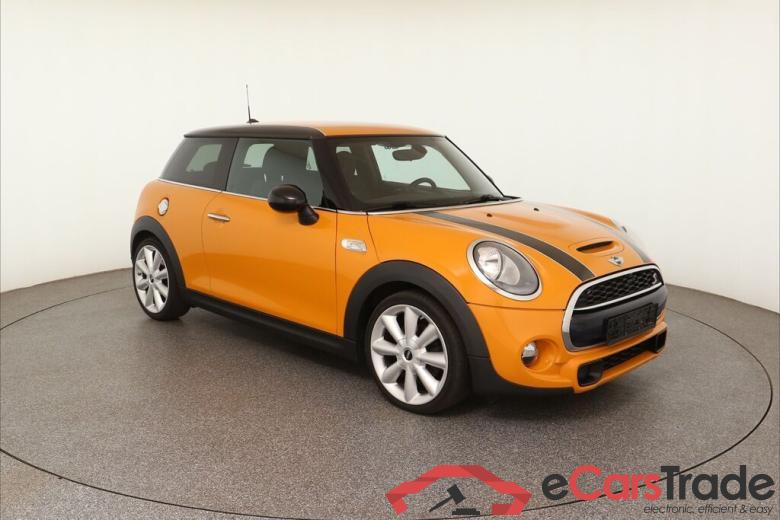 Mini Cooper S Mini 3-trg. (F56) Cooper S #6