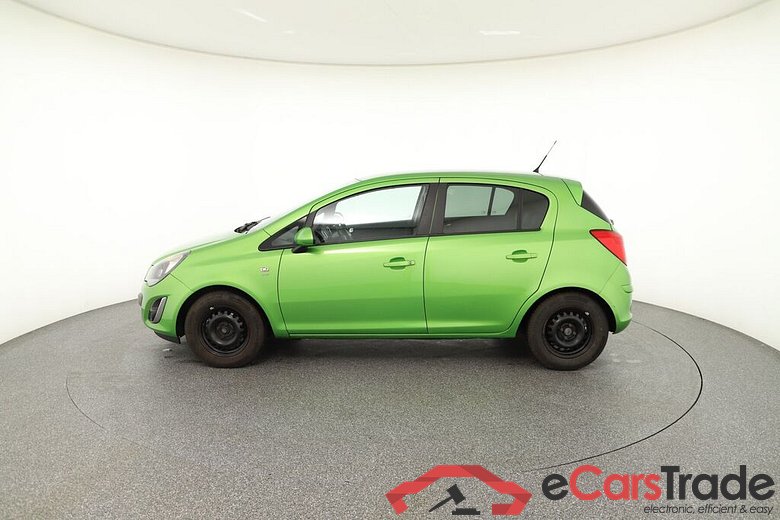 Opel Energy Corsa D (2006->) Energy #1