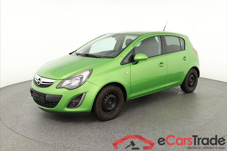 Opel Energy Corsa D (2006->) Energy #2