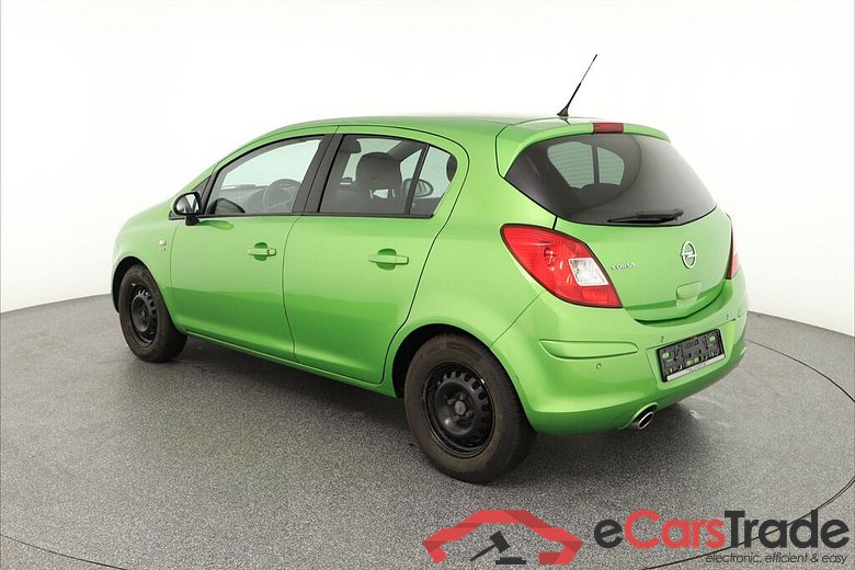 Opel Energy Corsa D (2006->) Energy #3