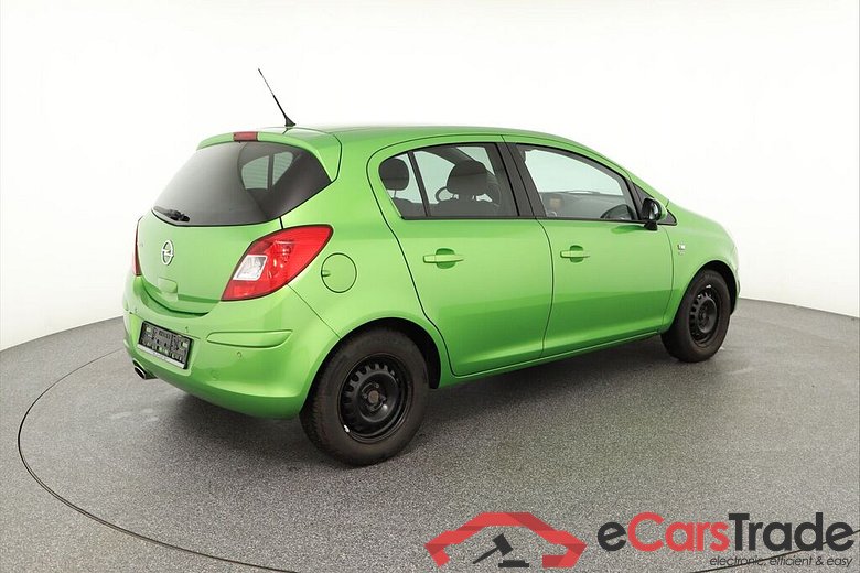 Opel Energy Corsa D (2006->) Energy #4
