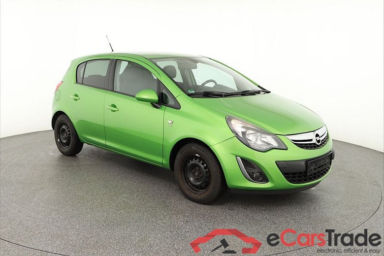 Opel Energy Corsa D (2006->) Energy #6