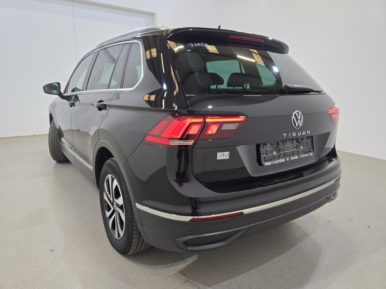 Volkswagen Tiguan 2.0 TDI Active Pano LED-Xenon Navi Klima PDC ... #6