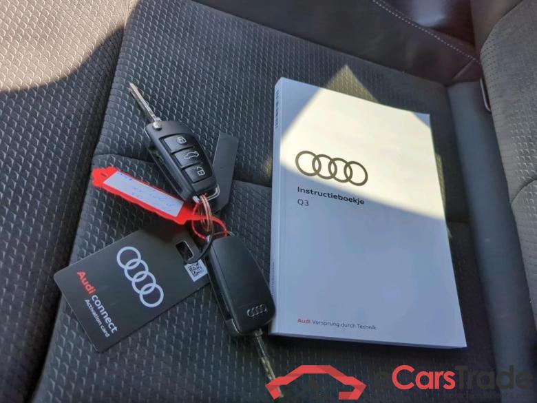 AUDI Q3 110 kW #6