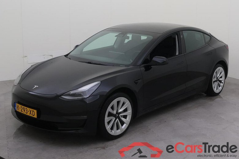Tesla Model 3 258 kW