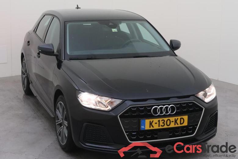 AUDI A1 Sportback 70 kW #3