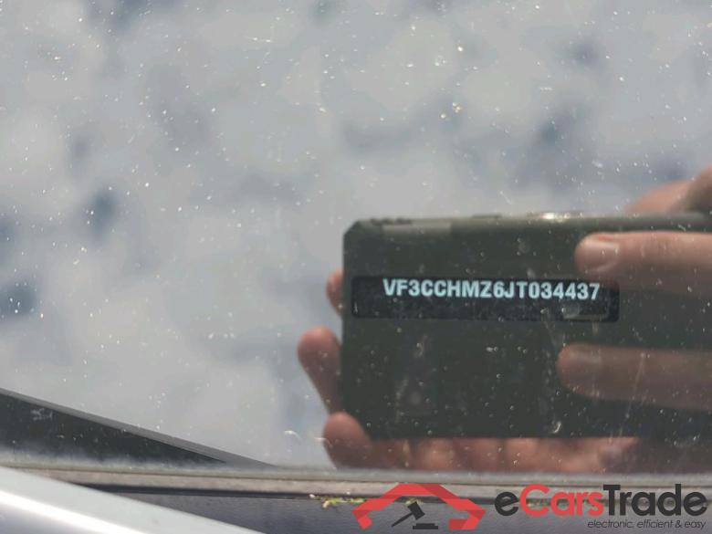 PEUGEOT 208 60 kW #2