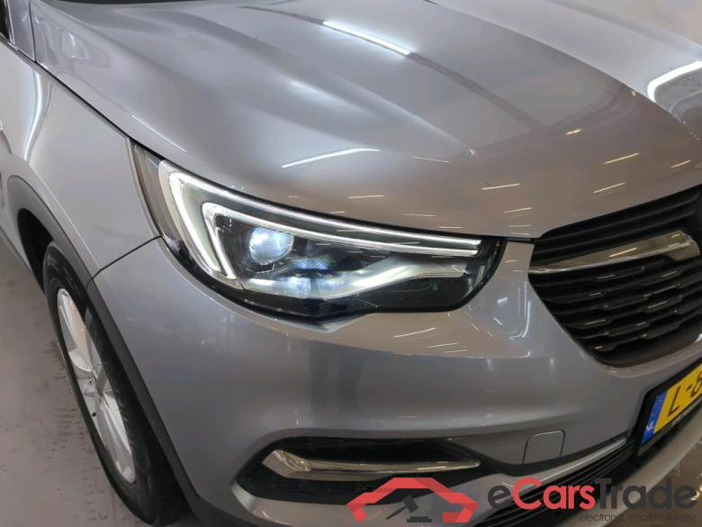 OPEL Grandland X 96 kW #4