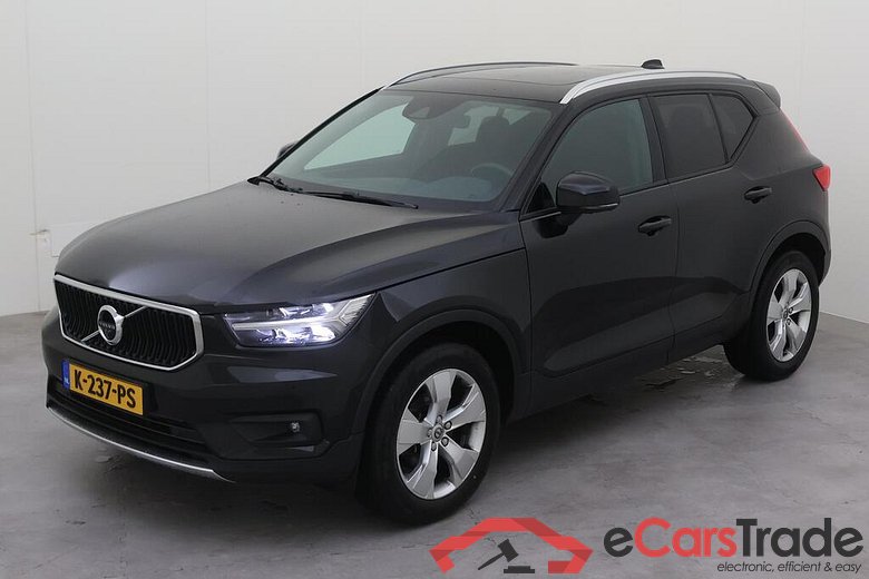 VOLVO XC40 95 kW #1