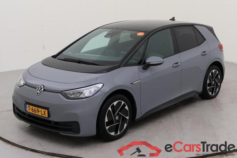 VOLKSWAGEN ID.3 150 kW #1