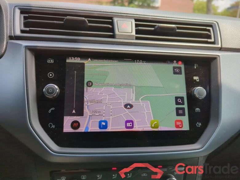SEAT Arona 70 kW #2