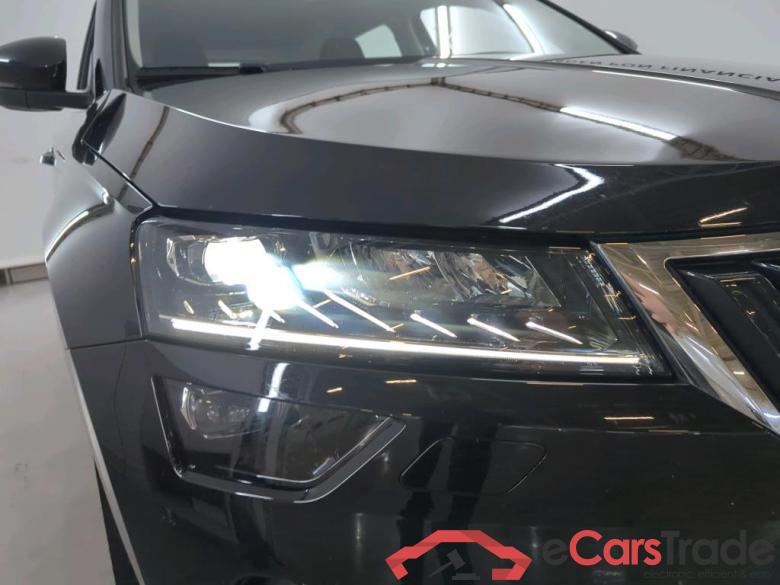 SKODA Karoq 110 kW #4