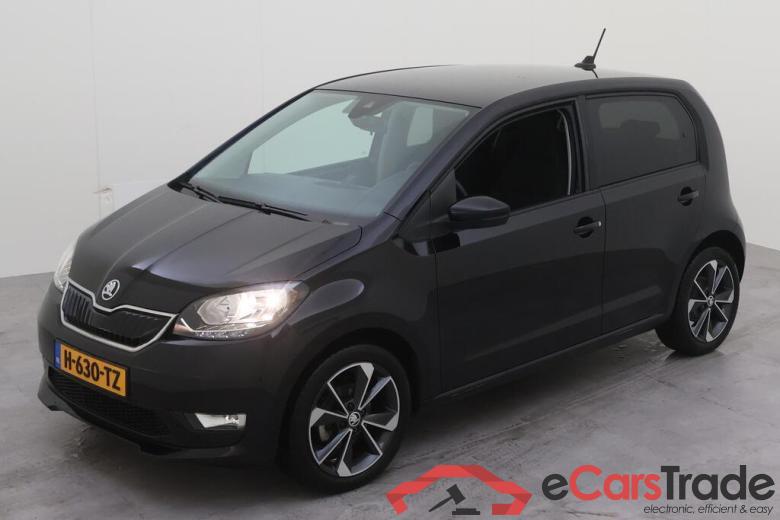 SKODA Citigo e-iV 61 kW #1