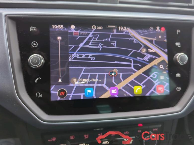 SEAT Arona 70 kW #3