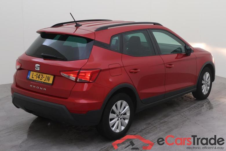 SEAT Arona 70 kW #5