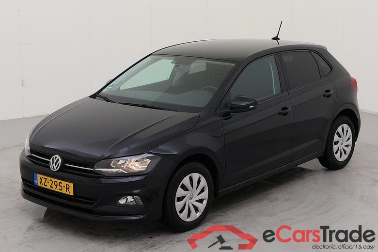 VOLKSWAGEN POLO 70 kW