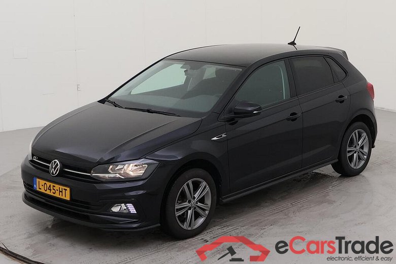 VOLKSWAGEN POLO 70 kW