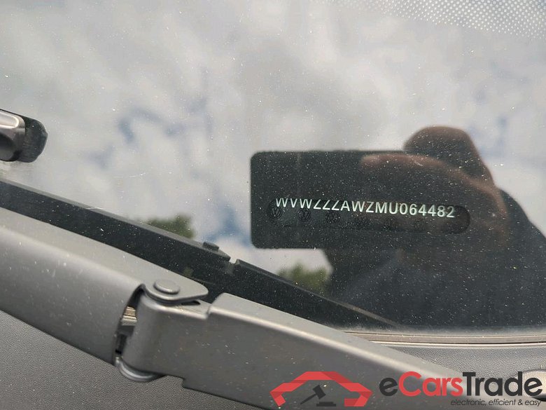 VOLKSWAGEN POLO 70 kW #2