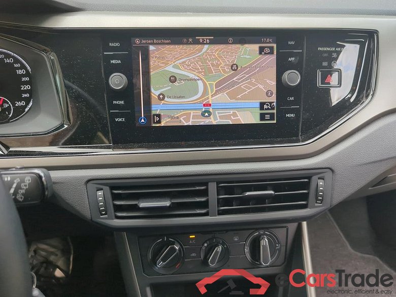 VOLKSWAGEN POLO 70 kW #3