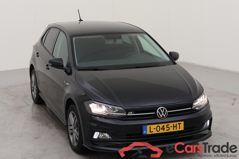 VOLKSWAGEN POLO 70 kW #4