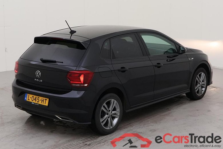 VOLKSWAGEN POLO 70 kW #5