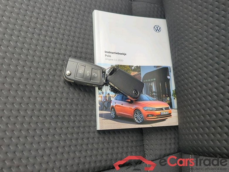 VOLKSWAGEN POLO 70 kW #6