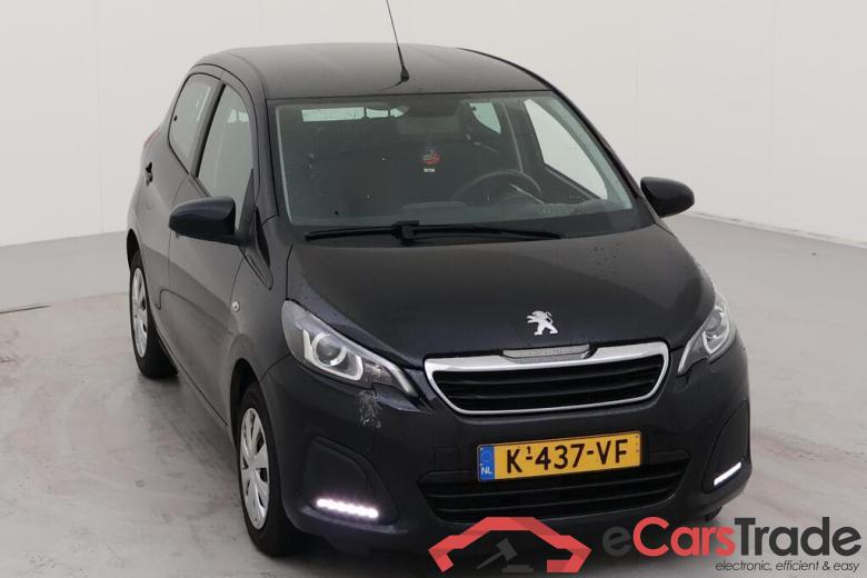 PEUGEOT 108 53 kW #3