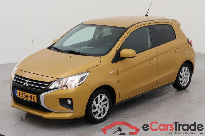 MITSUBISHI Space Star 59 kW #1