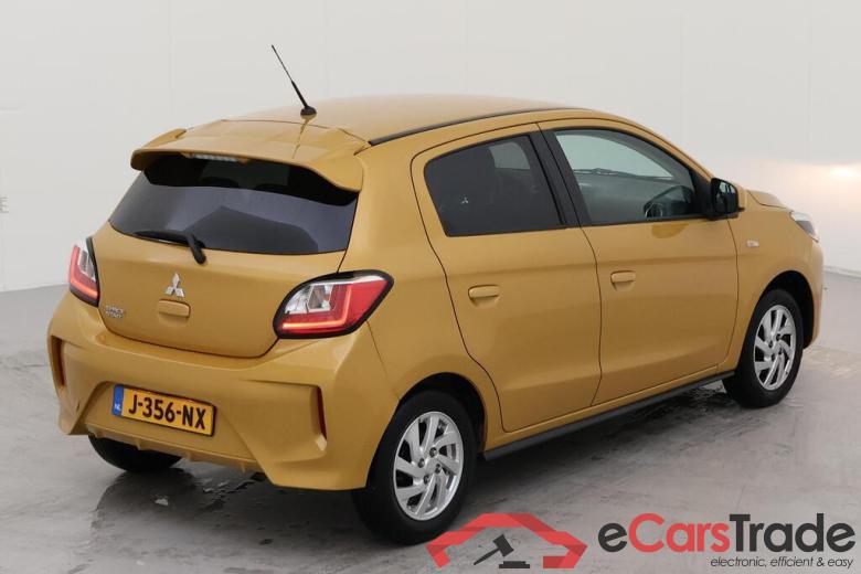 MITSUBISHI Space Star 59 kW #4