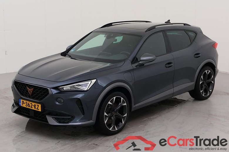CUPRA Formentor 110 kW