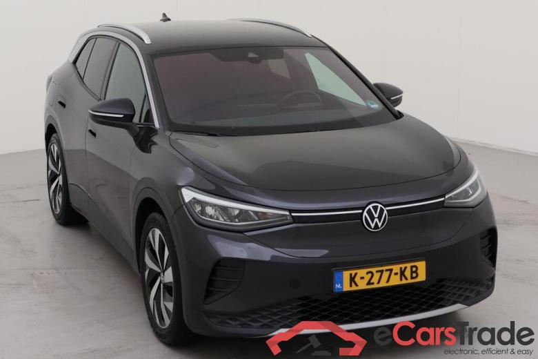 VOLKSWAGEN ID.4 150 kW #5