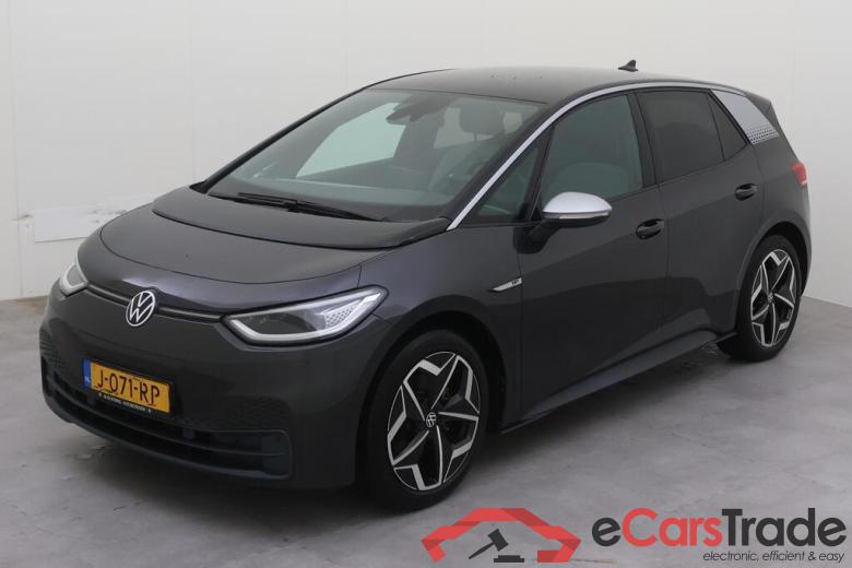 VOLKSWAGEN ID.3 150 kW #1