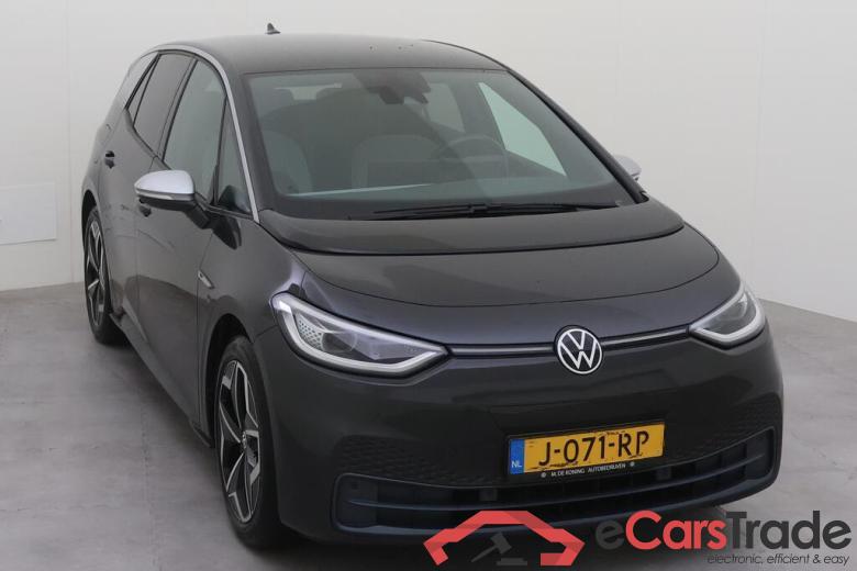 VOLKSWAGEN ID.3 150 kW #5