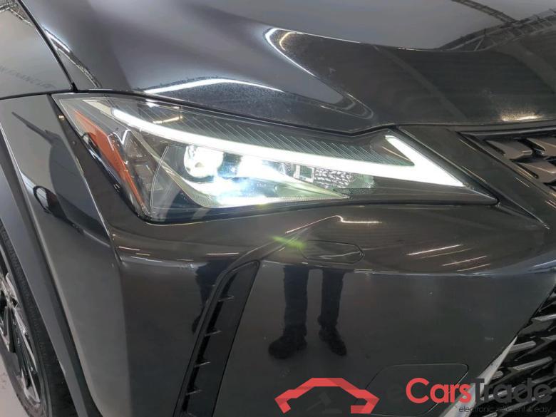 Lexus UX 150 kW #4