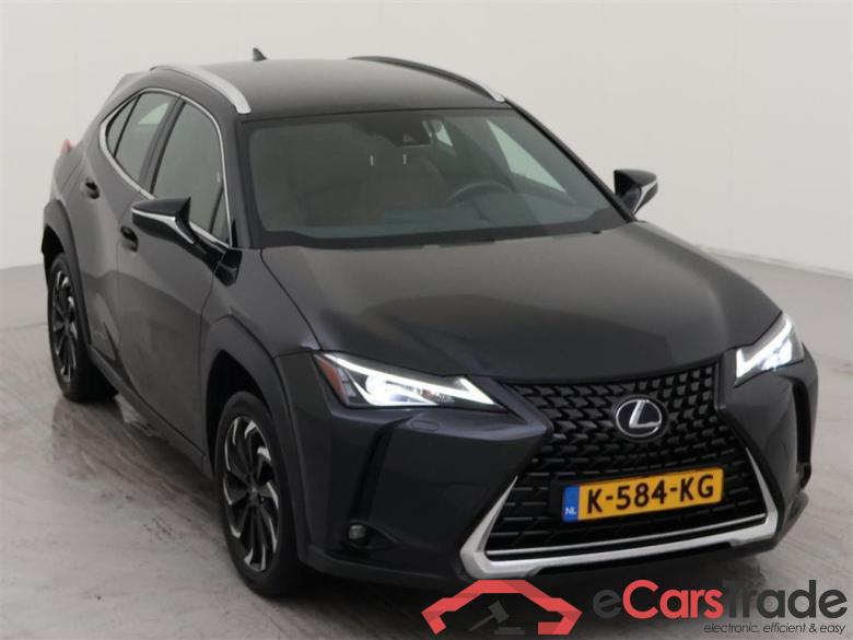 Lexus UX 150 kW #5