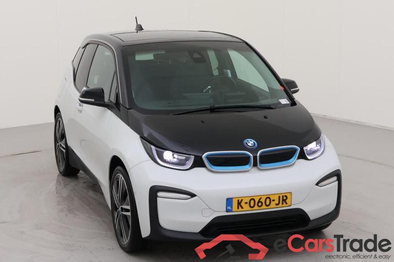 BMW i3 125 kW #5