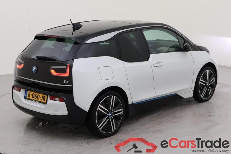 BMW i3 125 kW #6