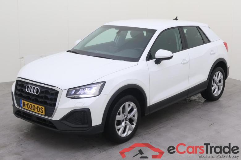 AUDI Q2 81 kW #1