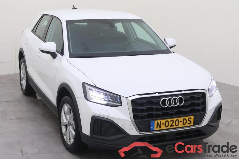 AUDI Q2 81 kW #3
