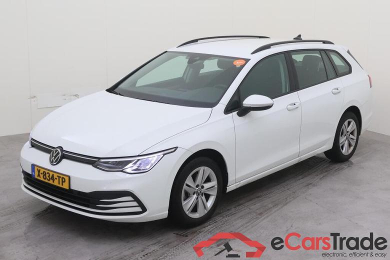 VOLKSWAGEN Golf Variant 81 kW #1