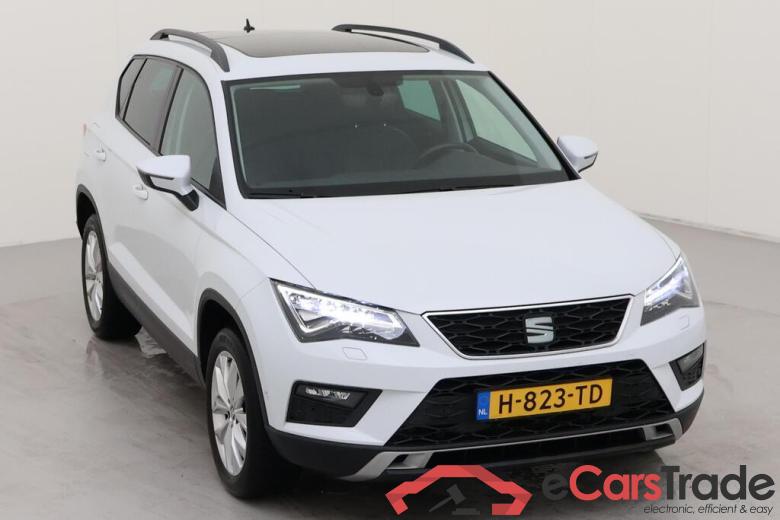 SEAT Ateca 110 kW #5