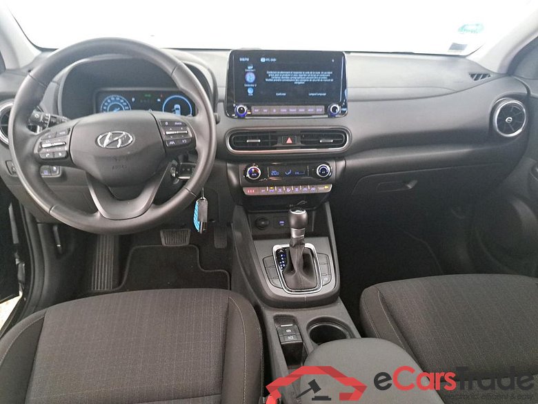 Hyundai 1.6 Hybrid 141 DCT-6 Business HEV Kona Business Hybrid 2WD 1.6 GDI 140CV BVA6 E6d #5