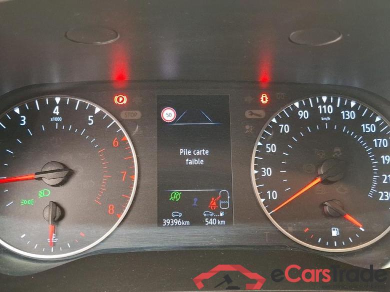 Renault Business TCe 90 Captur II Business 1.0 TCe 90CV BVM6 E6d #6