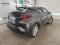 preview Toyota C-HR #2