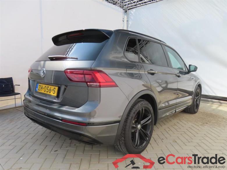 VOLKSWAGEN Tiguan 1.5 TSI Highl. Bus R #2