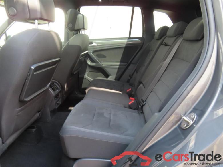 VOLKSWAGEN Tiguan 1.5 TSI Highl. Bus R #6