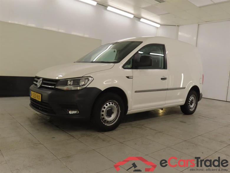 VOLKSWAGEN CADDY 1.2 TSI L1H1 BMT Com #1